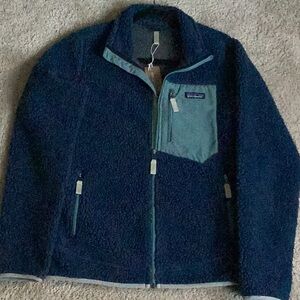 Patagonia Classic Retro-X Jacket Women’s M
